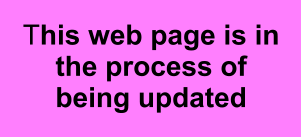 This web page is in the process of being updated