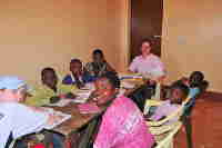 class work