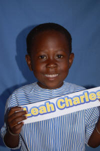 Leah -200