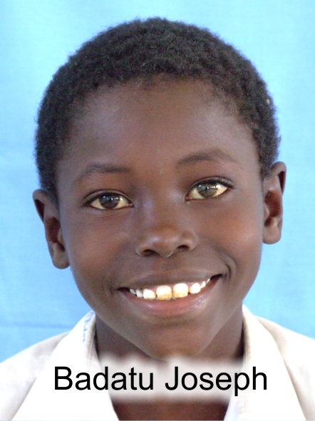 Badatu Joseph