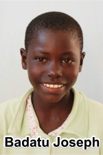 Badatu Joseph - 150