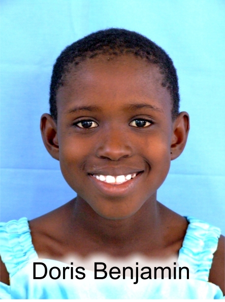 Doris Benjamin03