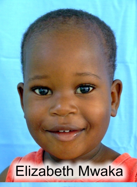 Elizabeth Mwaka
