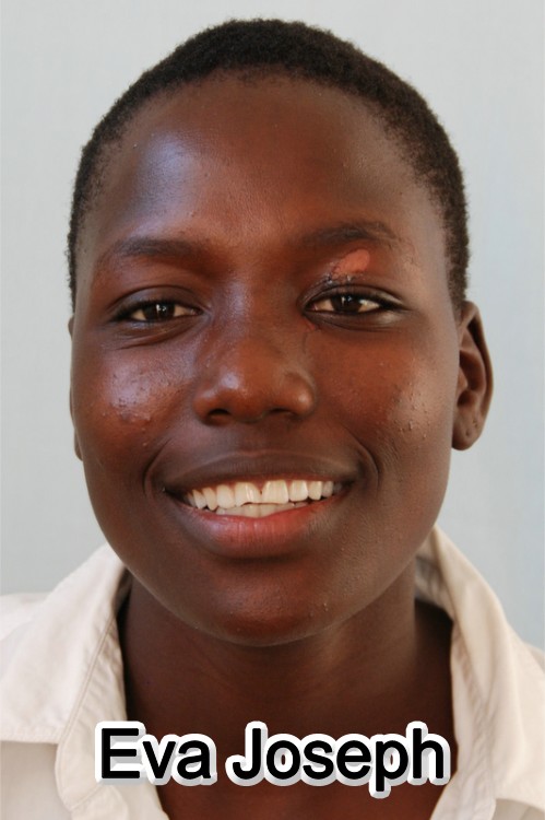 Eva Joseph