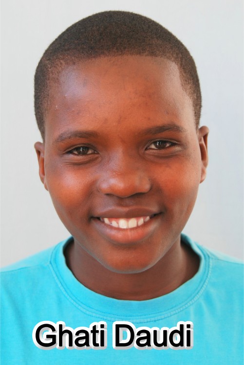 Ghati Daudi