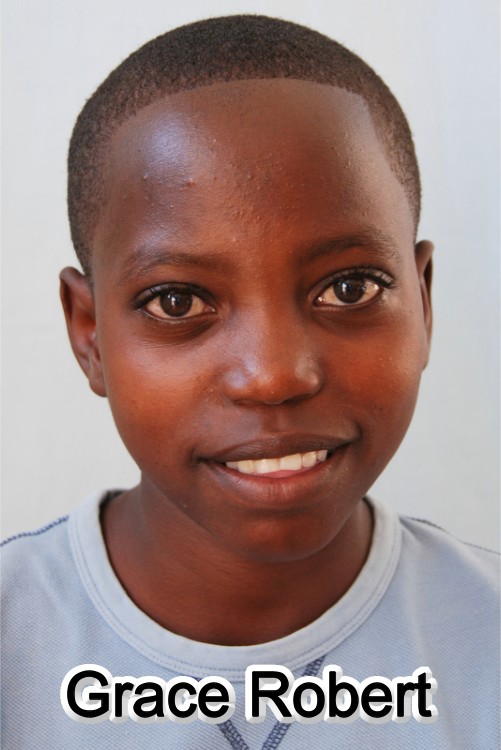 Grace Robert