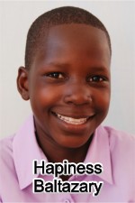 Hapiness Baltazary - 150