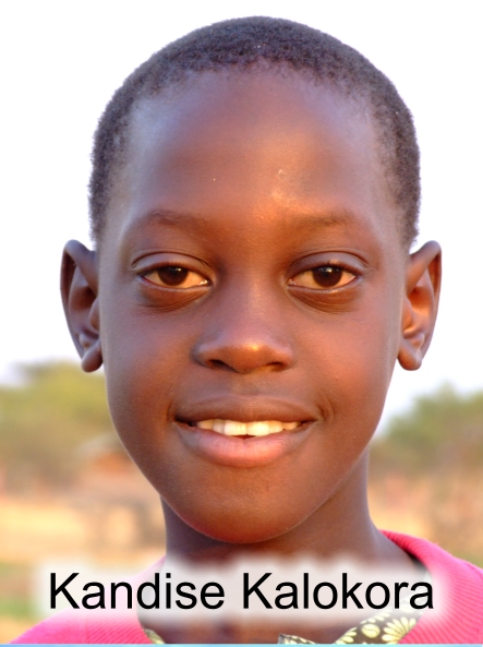 Kandise Kalokora