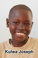 Kulwa Joseph - 150