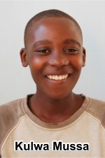 Kulwa Mussa - 150
