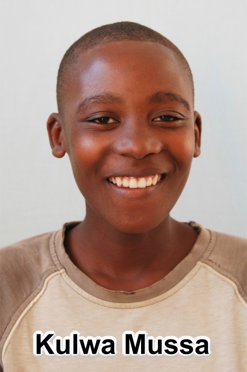 Kulwa Mussa - 500
