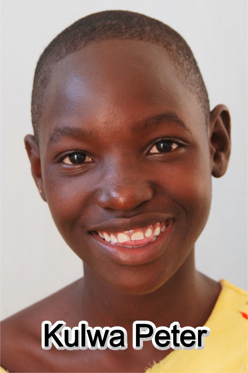 Kulwa Peter