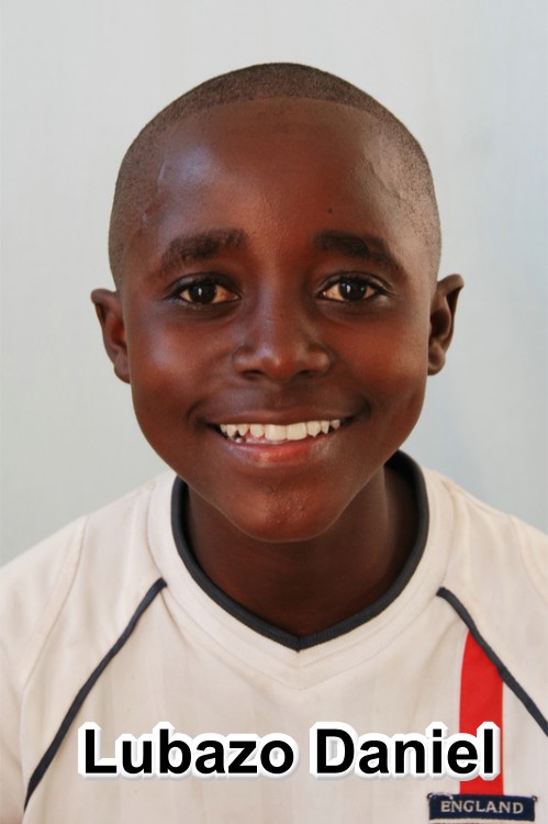 Lubazu Daniel - 500