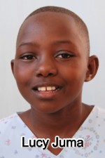 Lucy Juma - 150