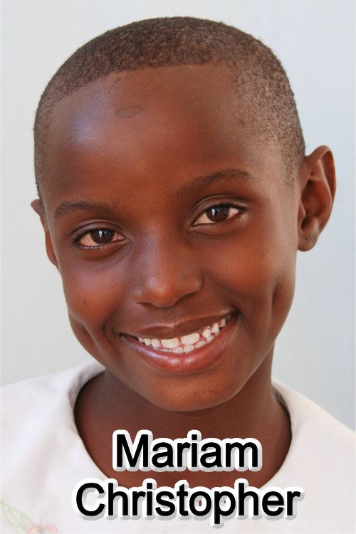 Mariam Christopher04