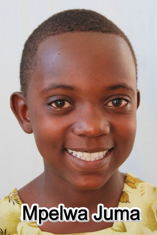 Mpelwa Juma