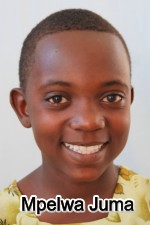 Mpelwa Juma - 15003
