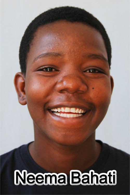 Neema Bahati