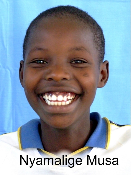 Nyamalige Musa