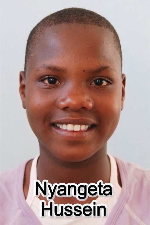 Nyangeta Hussein