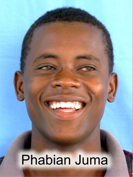 Phabian Juma03