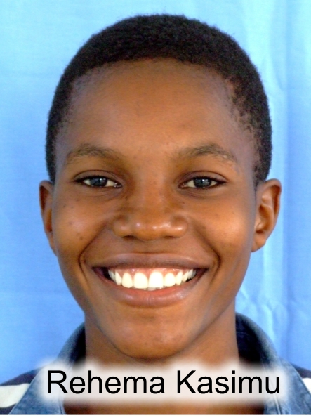 Reheam Kasimu