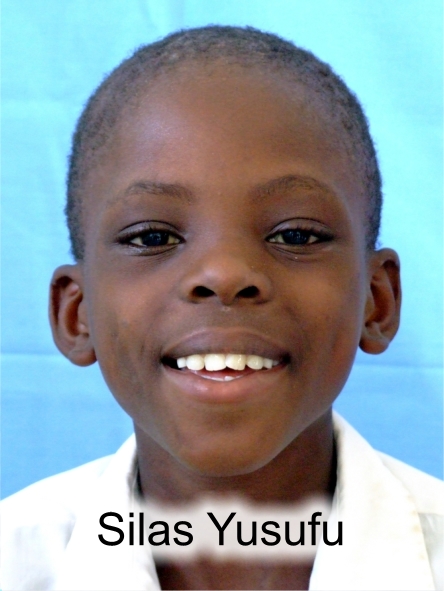 Silas Yusufu