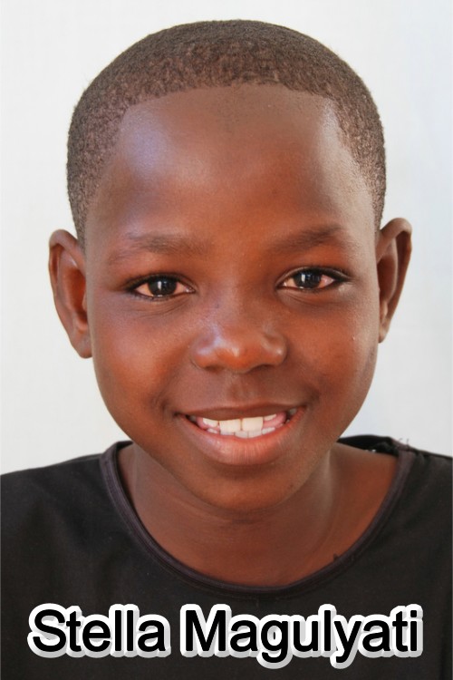 Stella Magulyati