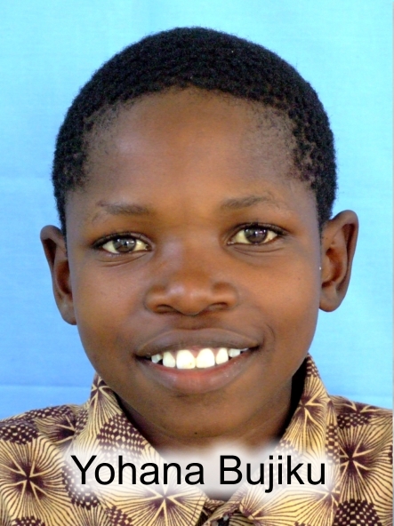 Yohana Bujiku