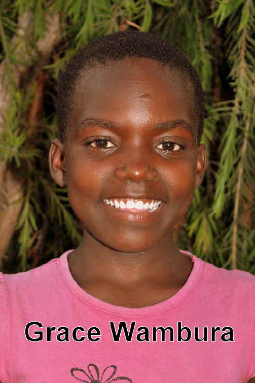 Grace Wambura 3
