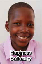 Hapiness Baltazary - 150