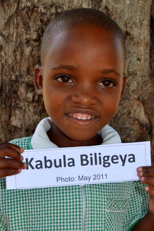 Kabula Biligeya