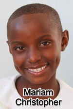 Mariam Christopher - 150
