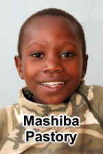 Mashiba Pastory - 150