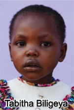 Tabitha Biligeya - 150