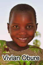 Vivian Obure - 150