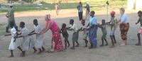 Hokey-Cokey