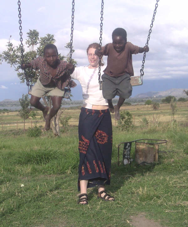 Swings