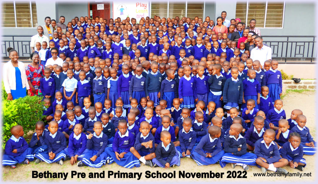 350 School children
