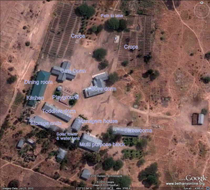 bethany google earth image1