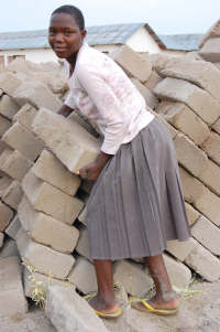 block moving -200pix