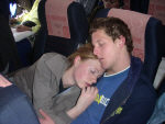Pete and Erin - Now Engaged