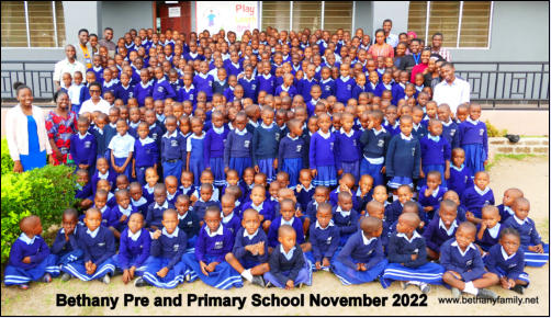 350 School children