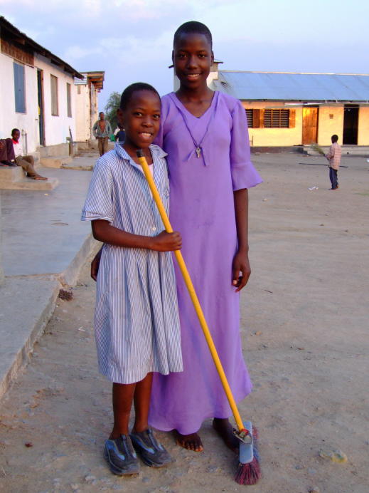 Deborah and Eve