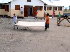 sheets of MDF