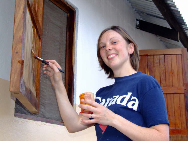 Rhona