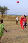 Volleyball
