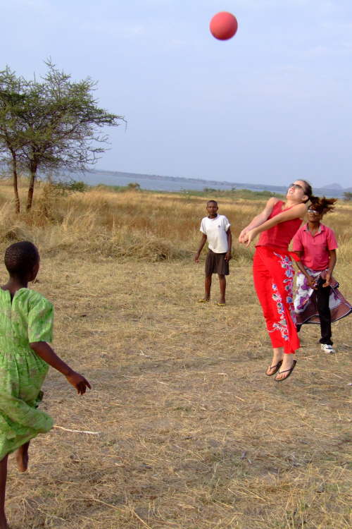Volleyball
