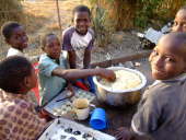 Bread making