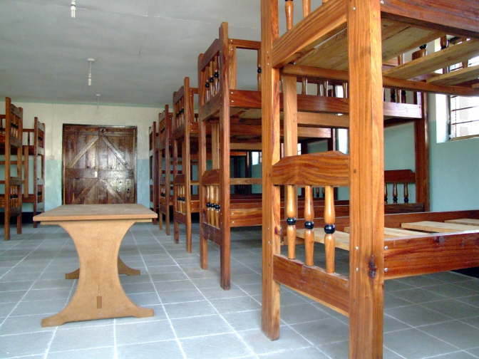 Homework table